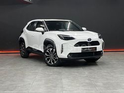 Blanco Usado 2023 Toyota Yaris Hybrid Active SUV | 24.850 € (Caro)