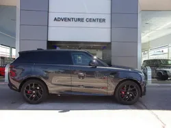 Gris Nuevo 2025 Land Rover Range Rover Sport HSE Dynamic SUV | 128.540 € (Caro)