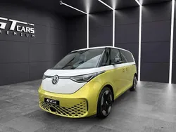 Blanco Usado 2023 VW ID. Buzz Pro Van | 44.900 € (Precio justo)