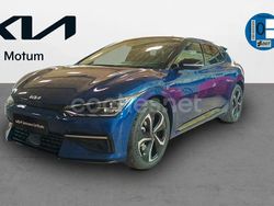 Eléctrico Usado 2023 Kia EV6 GT-Line SUV | 37.300 € (Precio justo)