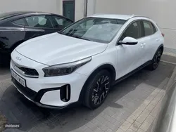 Blanco Usado 2023 Kia XCeed SUV | 21.650 € (Buen precio)