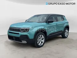 Azul Nuevo 2025 Jeep Avenger Altitude SUV | 25.990 € (Precio justo)
