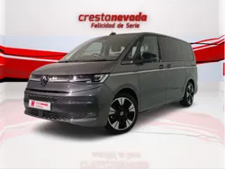 VW Multivan