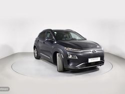 Negro Usado 2020 Hyundai Kona Style SUV | 21.900 € (Precio justo)