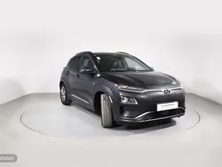 Negro Usado 2020 Hyundai Kona Style SUV | 24.900 € (Precio justo)