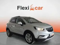 Gris Usado 2019 Opel Mokka X S SUV | 10.990 € (Super precio)