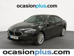 Negro Usado 2023 BMW 218 Coupe | 21.503 € (Buen precio)