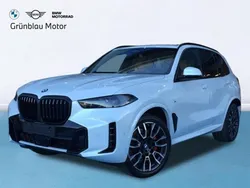 Otro Nuevo 2025 BMW X5 xLine SUV | 102.000 €