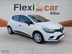 Otros Usado 2019 Renault Clio IV Business Berlina | 9990 € (Buen precio)