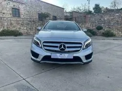 Usado 2016 Mercedes GLA200 Business SUV | 25.900 €