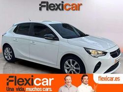 Blanco Usado 2022 Opel Corsa Edition Utilitario | 10.470 € (Precio justo)