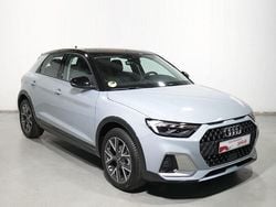 Gris / plata Nuevo 2025 Audi A1 Berlina | 29.900 € (Caro)