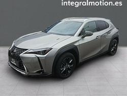 Usado 2023 Lexus UX SUV | 27.900 € (Precio justo)