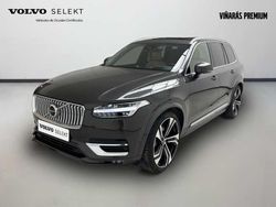 Gris Usado 2023 Volvo XC90 Plus SUV | 68.800 €