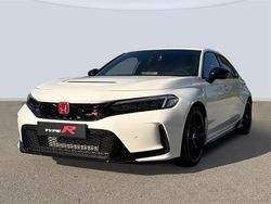 Blanco Nuevo 2025 Honda Civic Type R Berlina | 62.687 €