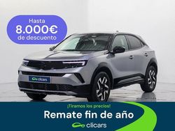 Gris Usado 2025 Opel Mokka S SUV | 21.990 €