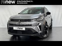 Gris / plata Usado 2025 Renault Captur Techno SUV | 22.900 € (Caro)