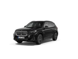 Negro Usado 2025 BMW X1 Comfort Edition SUV | 46.900 € (Super precio)