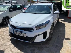 Blanco Usado 2023 Kia XCeed SUV | 17.900 € (Caro)
