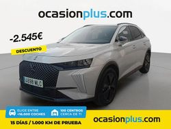 Blanco Usado 2023 DS Automobiles DS3 Crossback Performance SUV | 28.000 €