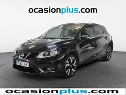 Nissan Pulsar