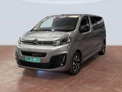Gris Usado 2023 Citroën e-Spacetourer Business Class Van | 36.900 €