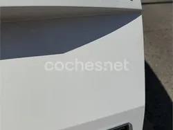 Blanco Usado 2020 Skoda Octavia Familiar | 14.500 € (Un poco caro)