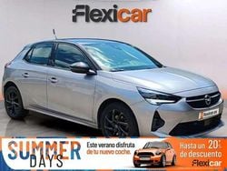 Gris Usado 2023 Opel Corsa Edition Berlina | 11.460 € (Buen precio)