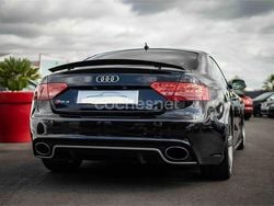 Negro Usado 2011 Audi RS5 Premium Coupe | 24.999 € (Super precio)