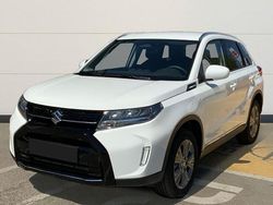 Blanco Nuevo 2025 Suzuki Vitara SUV | 23.000 € (Buen precio)