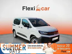 Blanco Nuevo 2024 Opel Combo S Monovolumen | 21.990 € (Precio justo)