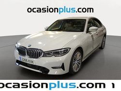 Blanco Usado 2019 BMW 320 Berlina | 24.137 € (Buen precio)
