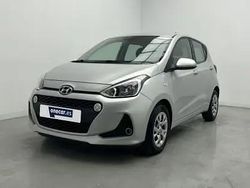 Plata Usado 2018 Hyundai i10 Utilitario | 9490 € (Precio justo)