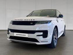 Fuji white Usado 2023 Land Rover Range Rover Sport SE Dynamic SUV | 90.500 €