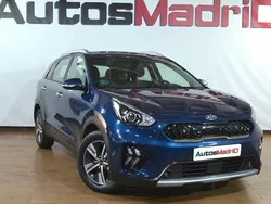 Usado 2021 Kia Niro SUV | 18.490 € (Buen precio)
