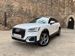 Blanco Usado 2020 Audi Q2 SUV | 23.900 € (Precio justo)