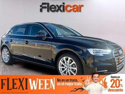 Negro Usado 2017 Audi A3 Sportback Premium Utilitario | 16.990 € (Precio justo)