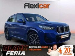 Azul Usado 2024 BMW X1 SUV | 35.990 €
