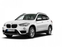 Usado 2019 BMW X1 SUV | 25.800 € (Un poco caro)