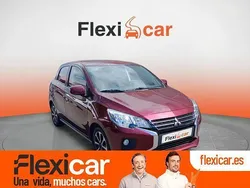Otro Usado 2021 Mitsubishi Space Star Berlina | 11.490 € (Precio justo)