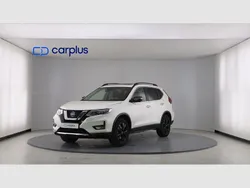 Blanco perlado Usado 2020 Nissan X-Trail SUV | 22.490 € (Un poco caro)