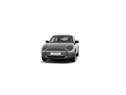 Nuevo 2024 Mini Cooper SE Utilitario | 36.500 € (Caro)