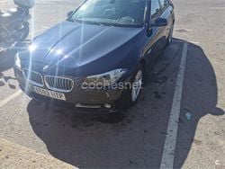 Azul Usado 2013 BMW 525 Berlina | 12.900 € (Precio justo)