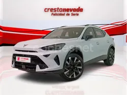 Blanco Usado 2024 Cupra Formentor SUV | 34.400 €