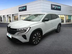 Gris Usado 2023 Renault Austral Techno SUV | 28.490 € (Buen precio)
