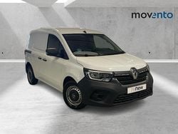 Blanco Usado 2023 Renault Kangoo Monovolumen | 17.900 € (Precio justo)