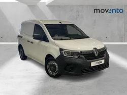 Blanco Usado 2023 Renault Kangoo Monovolumen | 18.750 € (Un poco caro)