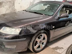 Saab 9-3X