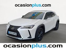 Blanco Usado 2024 Lexus UX 250h Business Edition SUV | 30.355 € (Un poco caro)