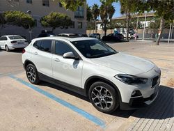 Blanco Usado 2020 BMW X2 SUV | 26.900 € (Precio justo)